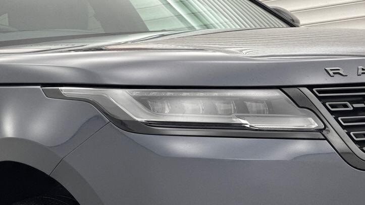 Used Land Rover Range Rover Velar 2024 for sale - 77199422: Photo 16