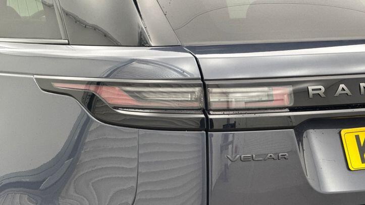Used Land Rover Range Rover Velar 2024 for sale - 77199422: Photo 18