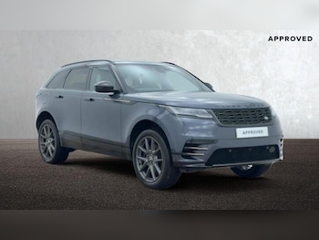 Used Land Rover Range Rover Velar 2024 for sale - 77199422: Photo