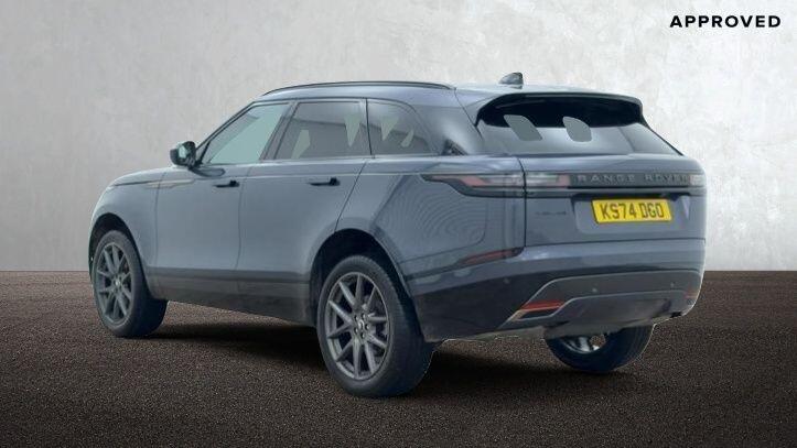 Used Land Rover Range Rover Velar 2024 for sale - 77199422: Photo 2