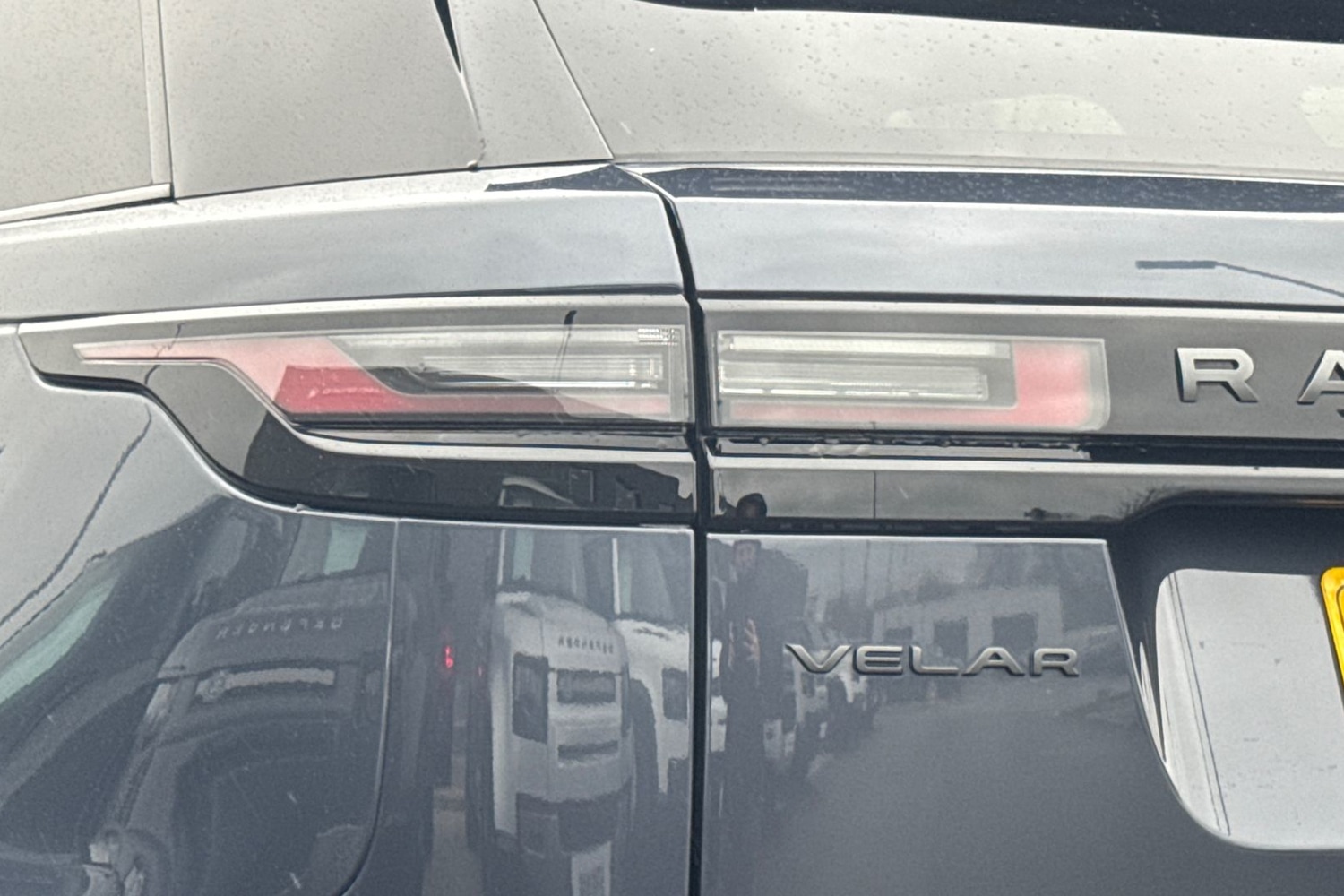 Used Land Rover Range Rover Velar 2024 for sale - 77199422: Photo 20