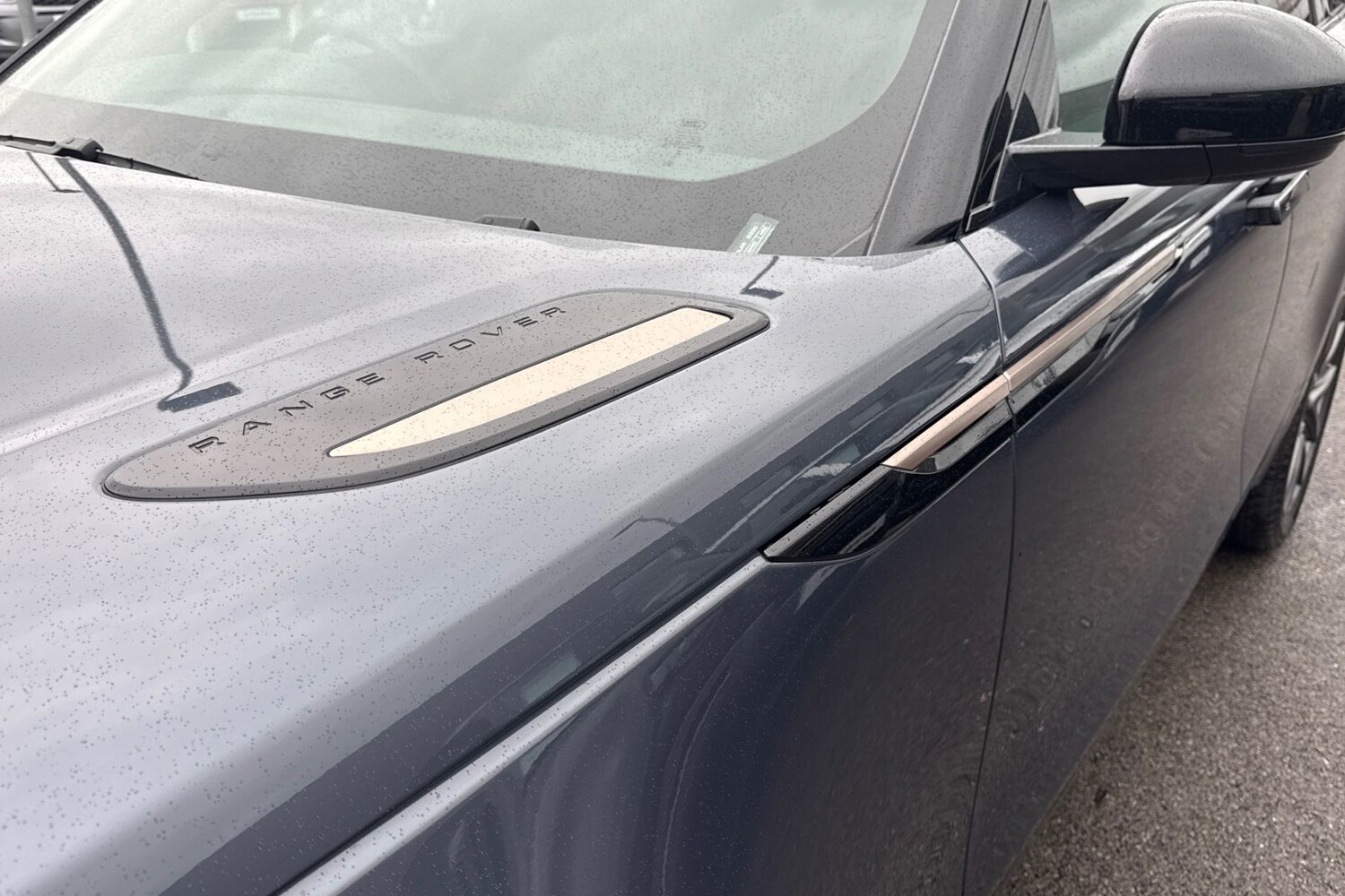 Used Land Rover Range Rover Velar 2024 for sale - 77199422: Photo 21