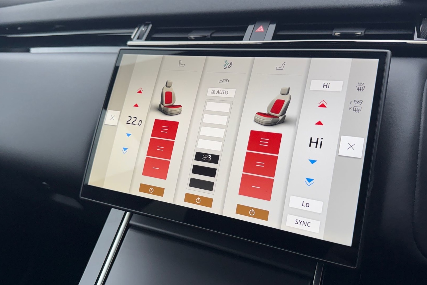 Used Land Rover Range Rover Velar 2024 for sale - 77199422: Photo 23