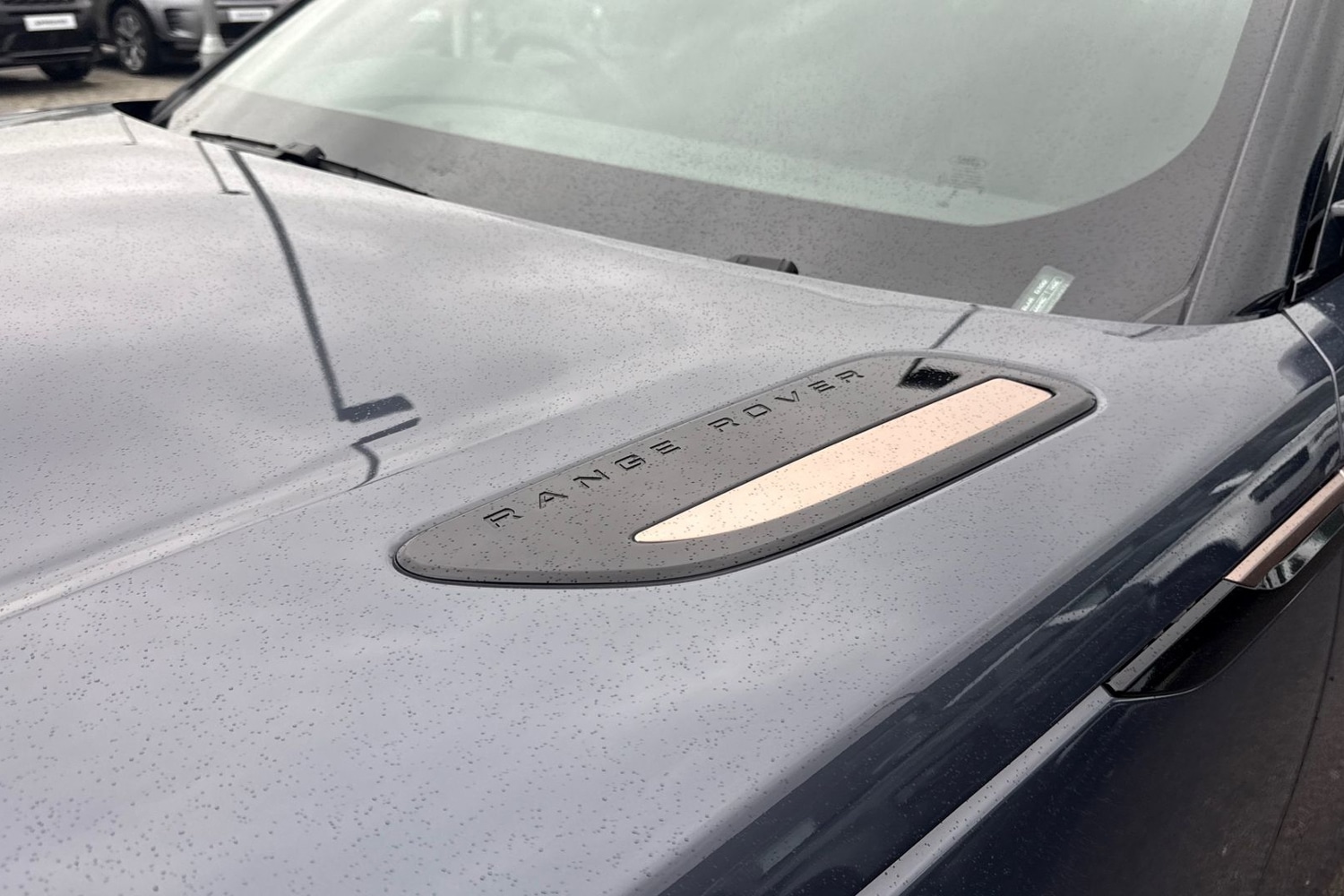 Used Land Rover Range Rover Velar 2024 for sale - 77199422: Photo 29