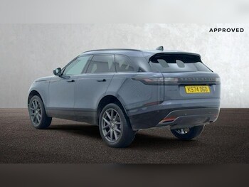 Used Land Rover Range Rover Velar 2024 for sale - 77199422: Photo