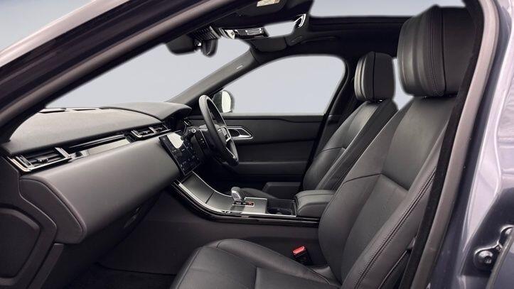 Used Land Rover Range Rover Velar 2024 for sale - 77199422: Photo 3