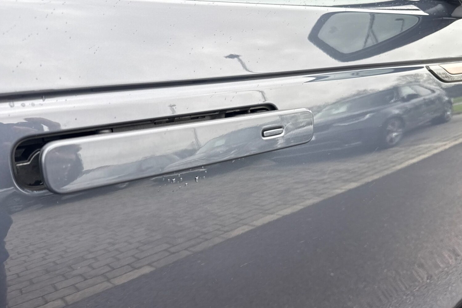 Used Land Rover Range Rover Velar 2024 for sale - 77199422: Photo 30