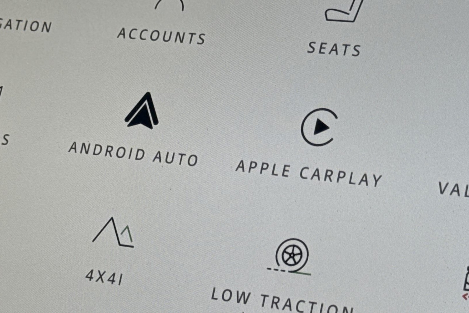 Used Land Rover Range Rover Velar 2024 for sale - 77199422: Photo 36