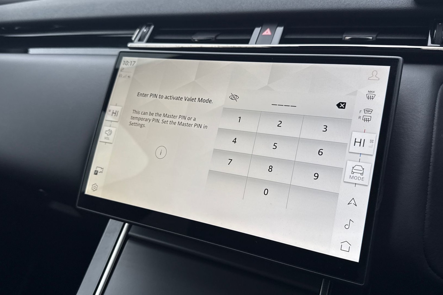 Used Land Rover Range Rover Velar 2024 for sale - 77199422: Photo 37