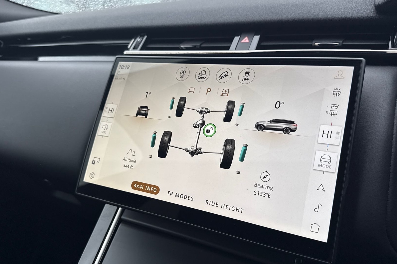 Used Land Rover Range Rover Velar 2024 for sale - 77199422: Photo 38