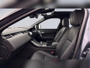 Used Land Rover Range Rover Velar 2024 for sale - 77199422: Photo