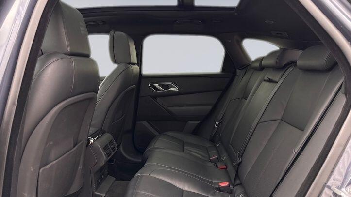Used Land Rover Range Rover Velar 2024 for sale - 77199422: Photo 4