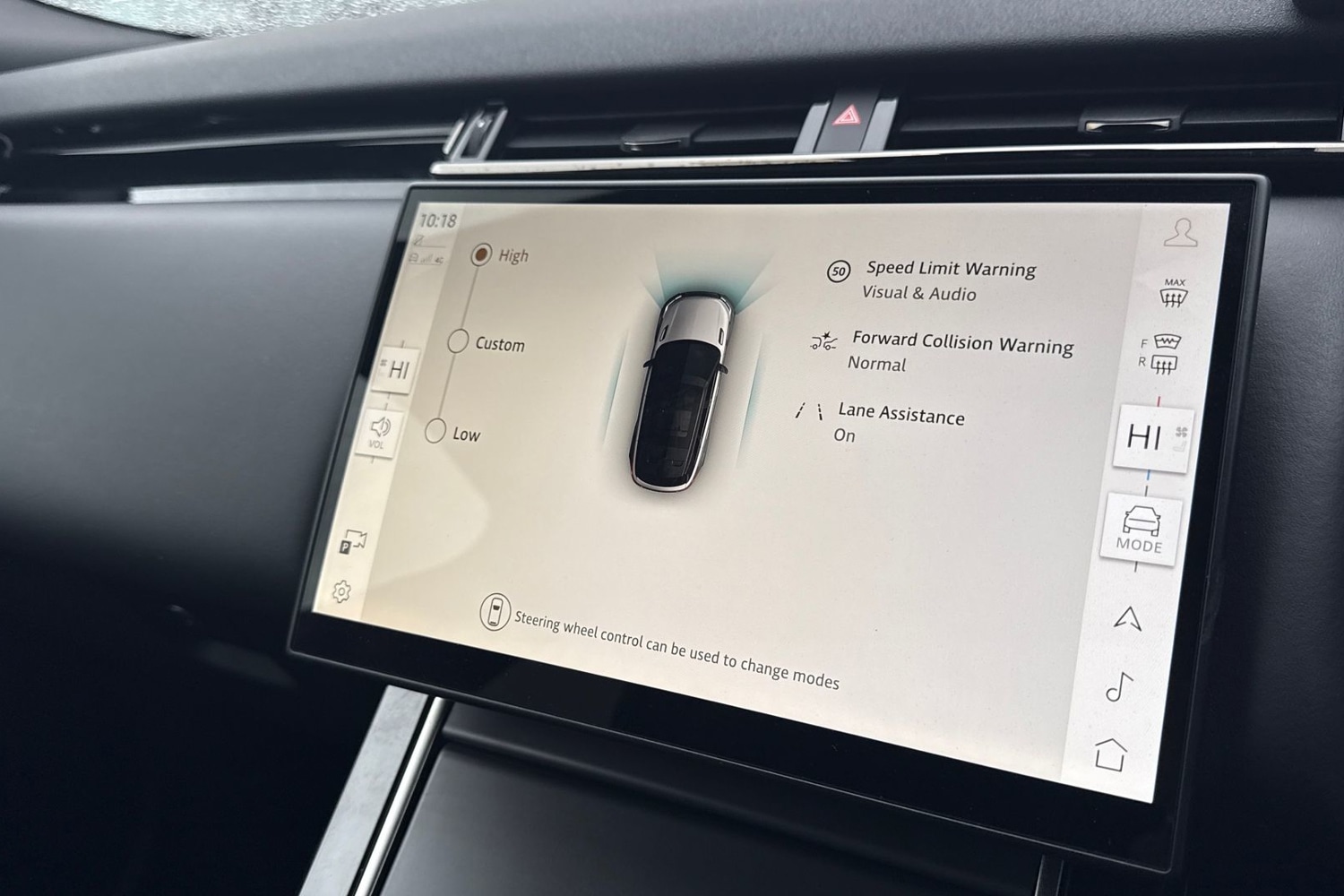 Used Land Rover Range Rover Velar 2024 for sale - 77199422: Photo 41