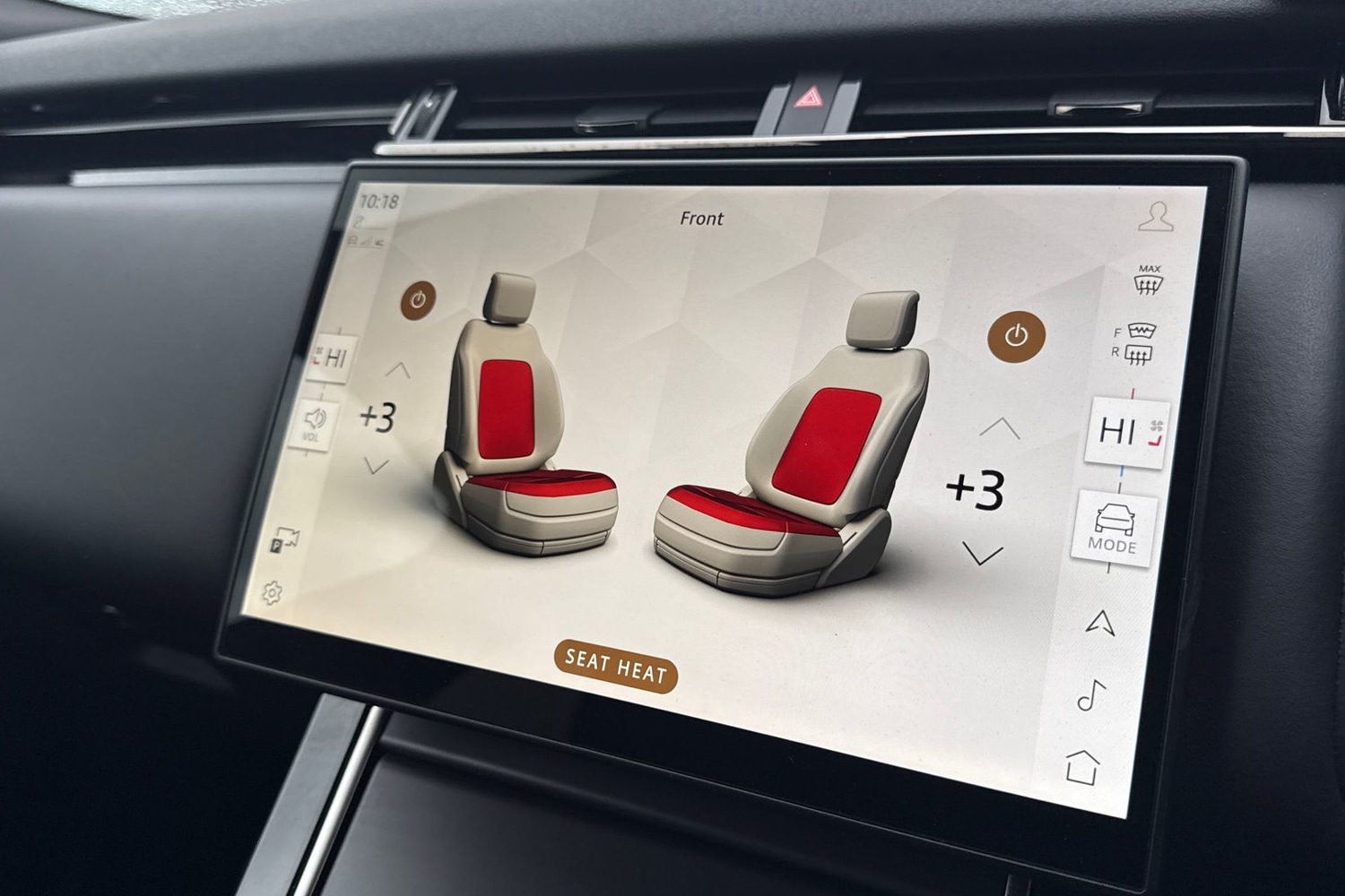 Used Land Rover Range Rover Velar 2024 for sale - 77199422: Photo 42