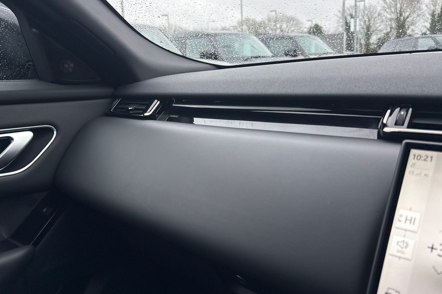 Used Land Rover Range Rover Velar 2024 for sale - 77199422: Photo 49