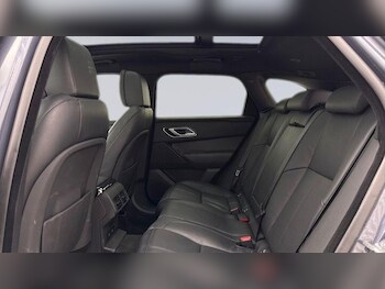 Used Land Rover Range Rover Velar 2024 for sale - 77199422: Photo