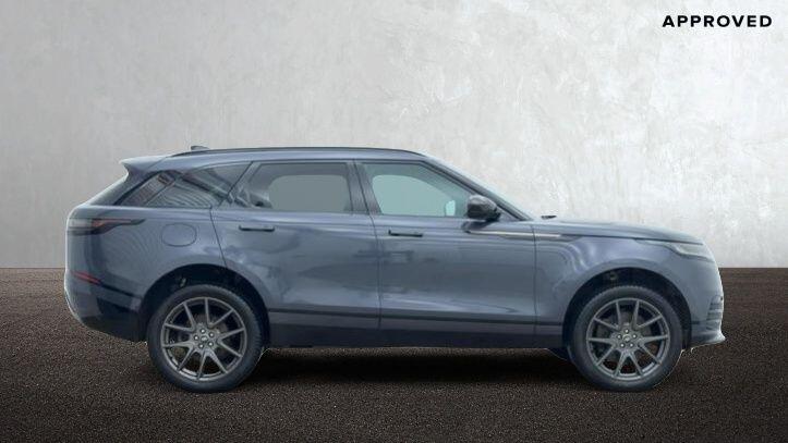 Used Land Rover Range Rover Velar 2024 for sale - 77199422: Photo 5