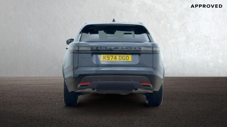 Used Land Rover Range Rover Velar 2024 for sale - 77199422: Photo 6