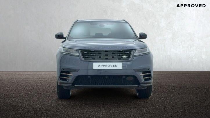 Used Land Rover Range Rover Velar 2024 for sale - 77199422: Photo 7
