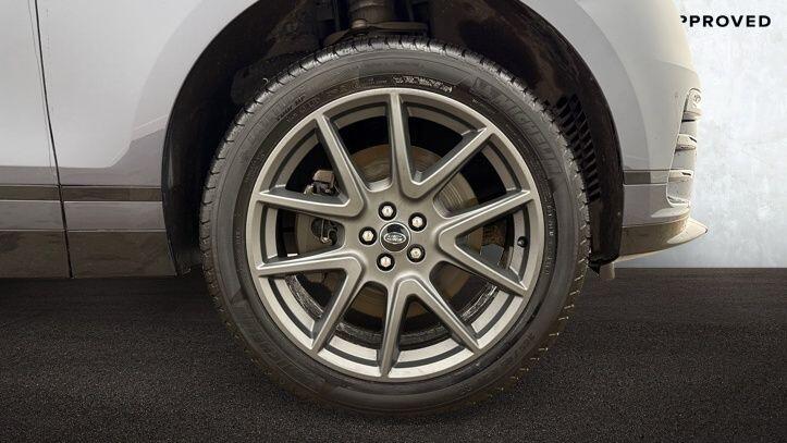 Used Land Rover Range Rover Velar 2024 for sale - 77199422: Photo 8