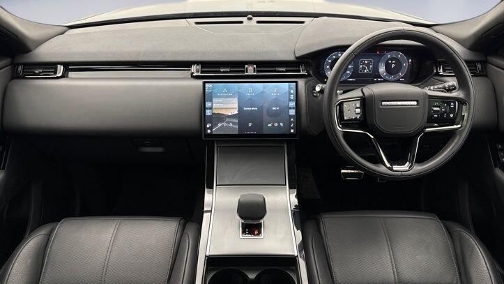 Used Land Rover Range Rover Velar 2024 for sale - 77199422: Photo 9