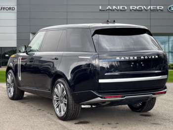 Used Land Rover Range Rover 2024 for sale - 71928176: Photo