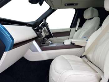 Used Land Rover Range Rover 2024 for sale - 71928176: Photo