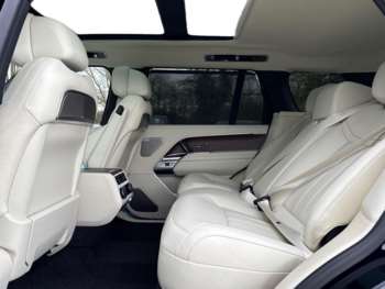 Used Land Rover Range Rover 2024 for sale - 71928176: Photo
