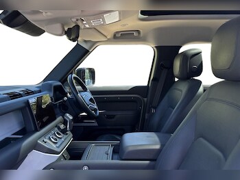 Used Land Rover Defender 110 2023 for sale - 78427130: Photo