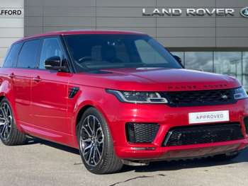 2020 land rover range store rover sport autobiography