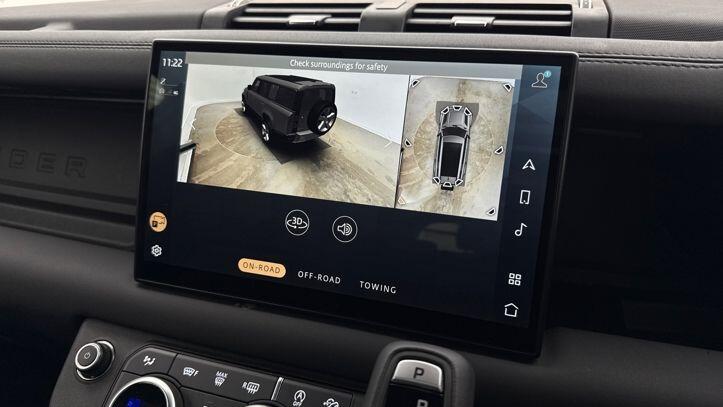 Used Land Rover Defender 2024 for sale - 77654323: Photo 12