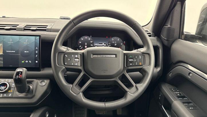 Used Land Rover Defender 2024 for sale - 77654323: Photo 15