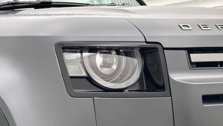 Used Land Rover Defender 2024 for sale - 77654323: Photo 16