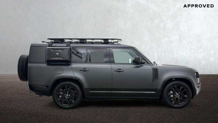 Used Land Rover Defender 2024 for sale - 77654323: Photo 5