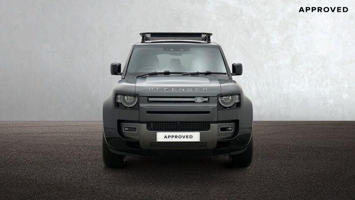 Used Land Rover Defender 2024 for sale - 77654323: Photo 7