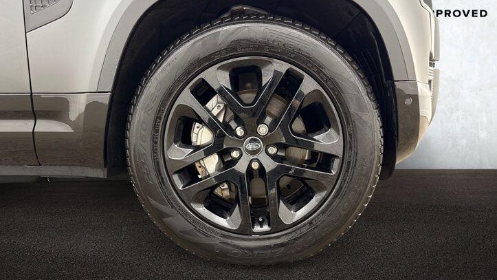 Used Land Rover Defender 2024 for sale - 77654323: Photo 8