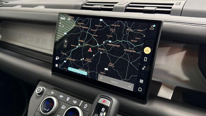 Used Land Rover Defender 110 2024 for sale - 77287193: Photo 11