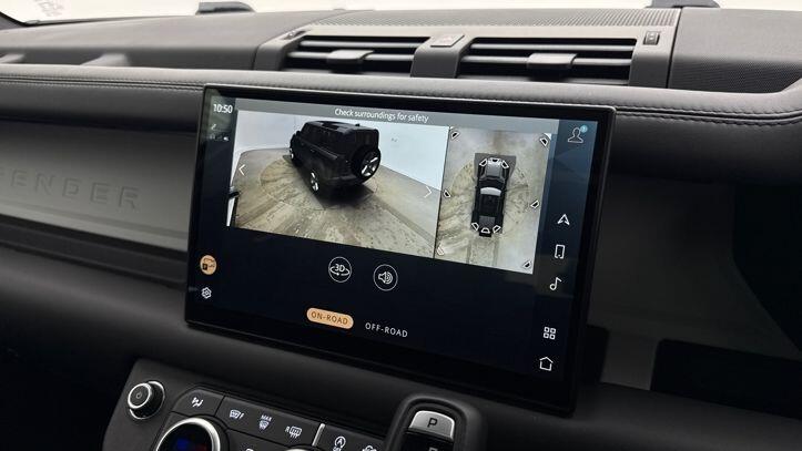 Used Land Rover Defender 110 2024 for sale - 77287193: Photo 12