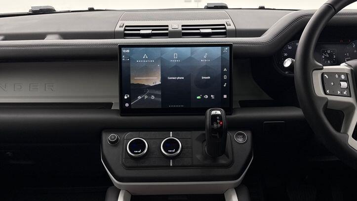 Used Land Rover Defender 110 2024 for sale - 77287193: Photo 14