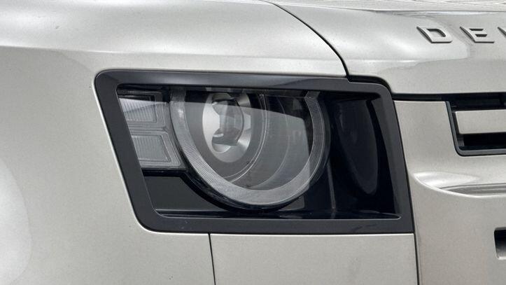 Used Land Rover Defender 110 2024 for sale - 77287193: Photo 16