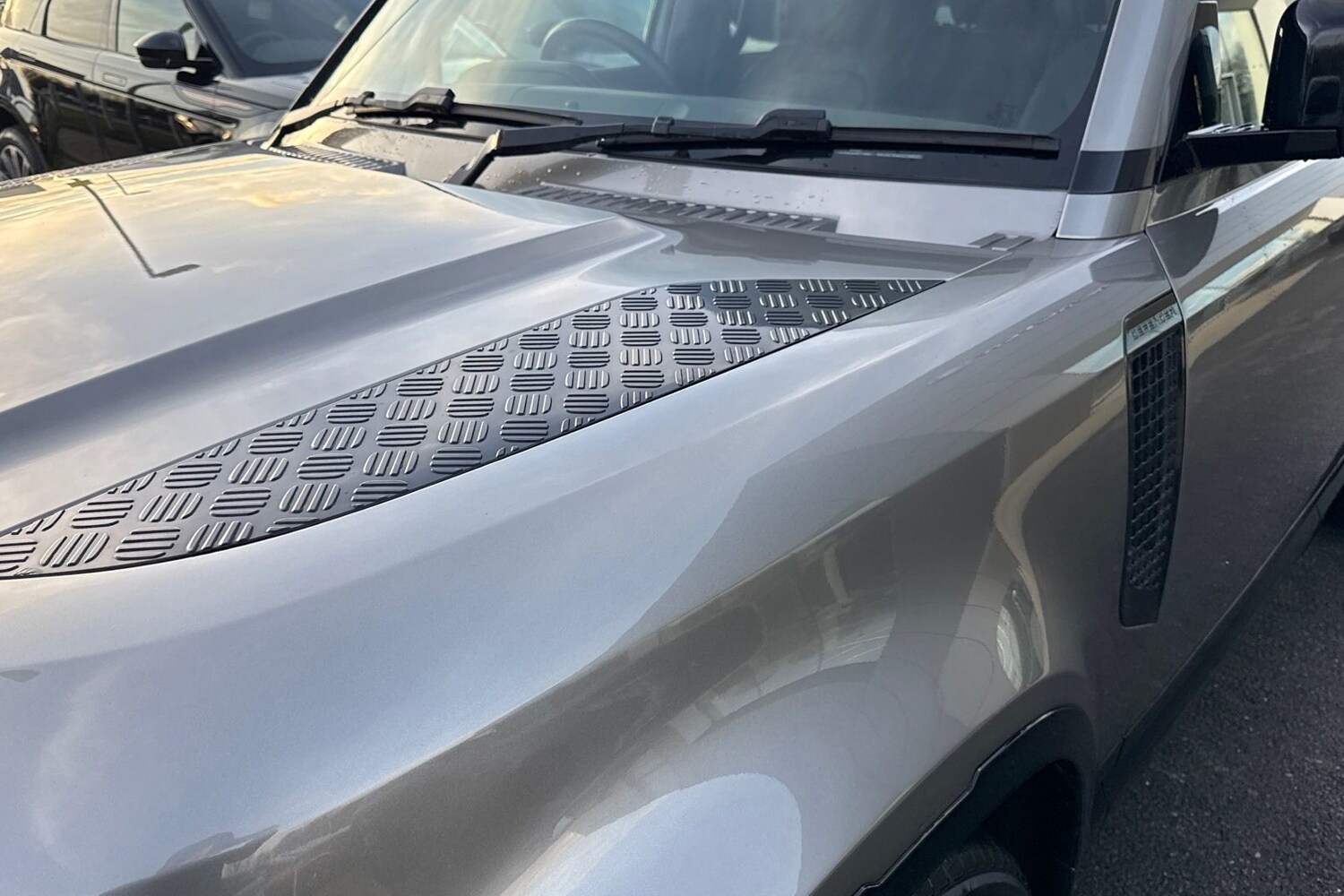 Used Land Rover Defender 110 2024 for sale - 77287193: Photo 21