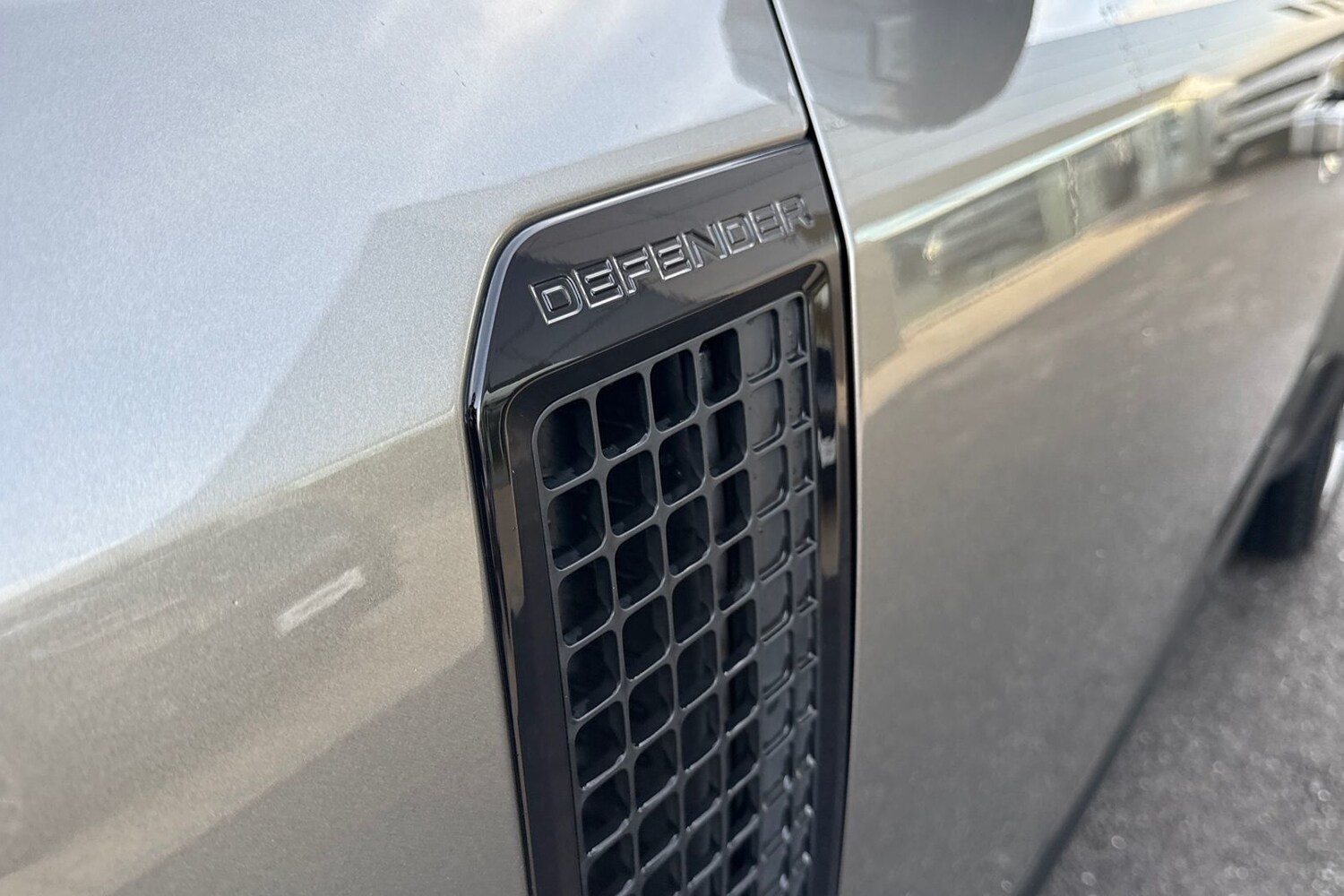 Used Land Rover Defender 110 2024 for sale - 77287193: Photo 29