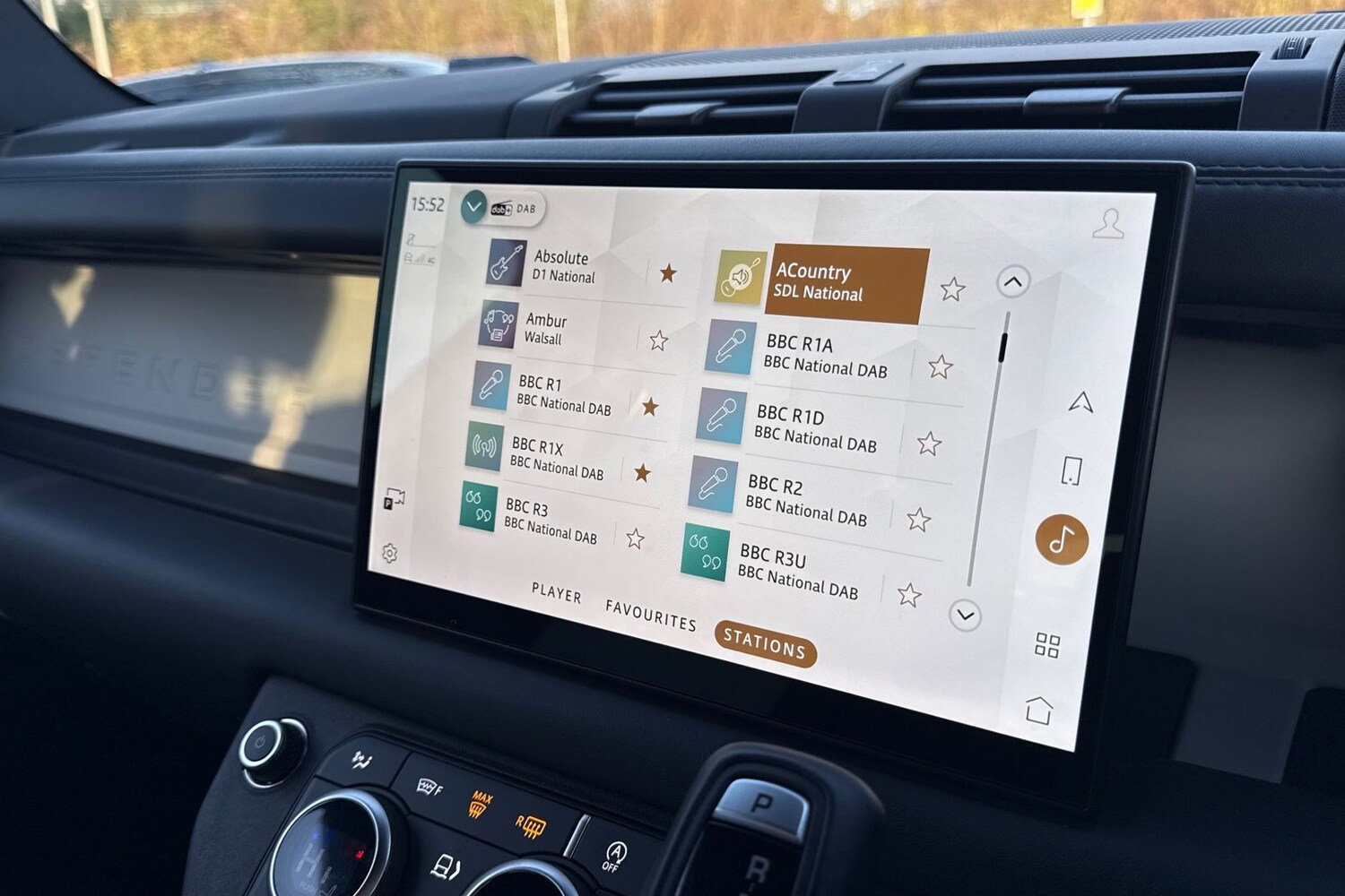 Used Land Rover Defender 110 2024 for sale - 77287193: Photo 35