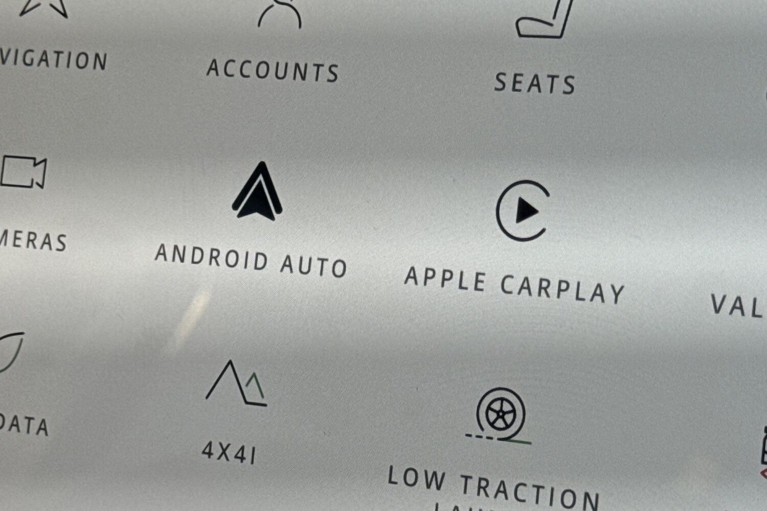 Used Land Rover Defender 110 2024 for sale - 77287193: Photo 36