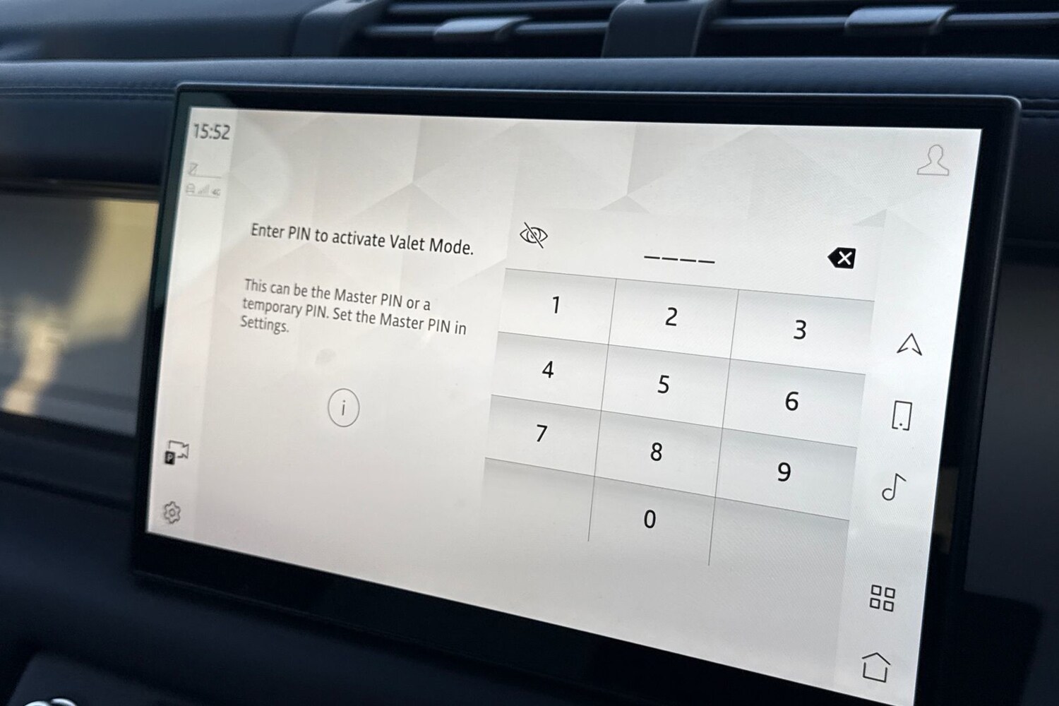 Used Land Rover Defender 110 2024 for sale - 77287193: Photo 37