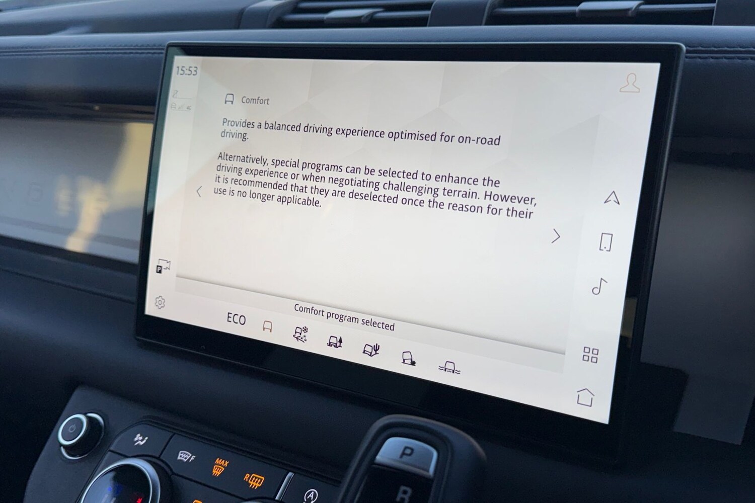 Used Land Rover Defender 110 2024 for sale - 77287193: Photo 39