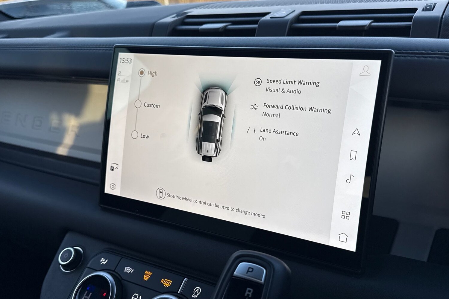 Used Land Rover Defender 110 2024 for sale - 77287193: Photo 40