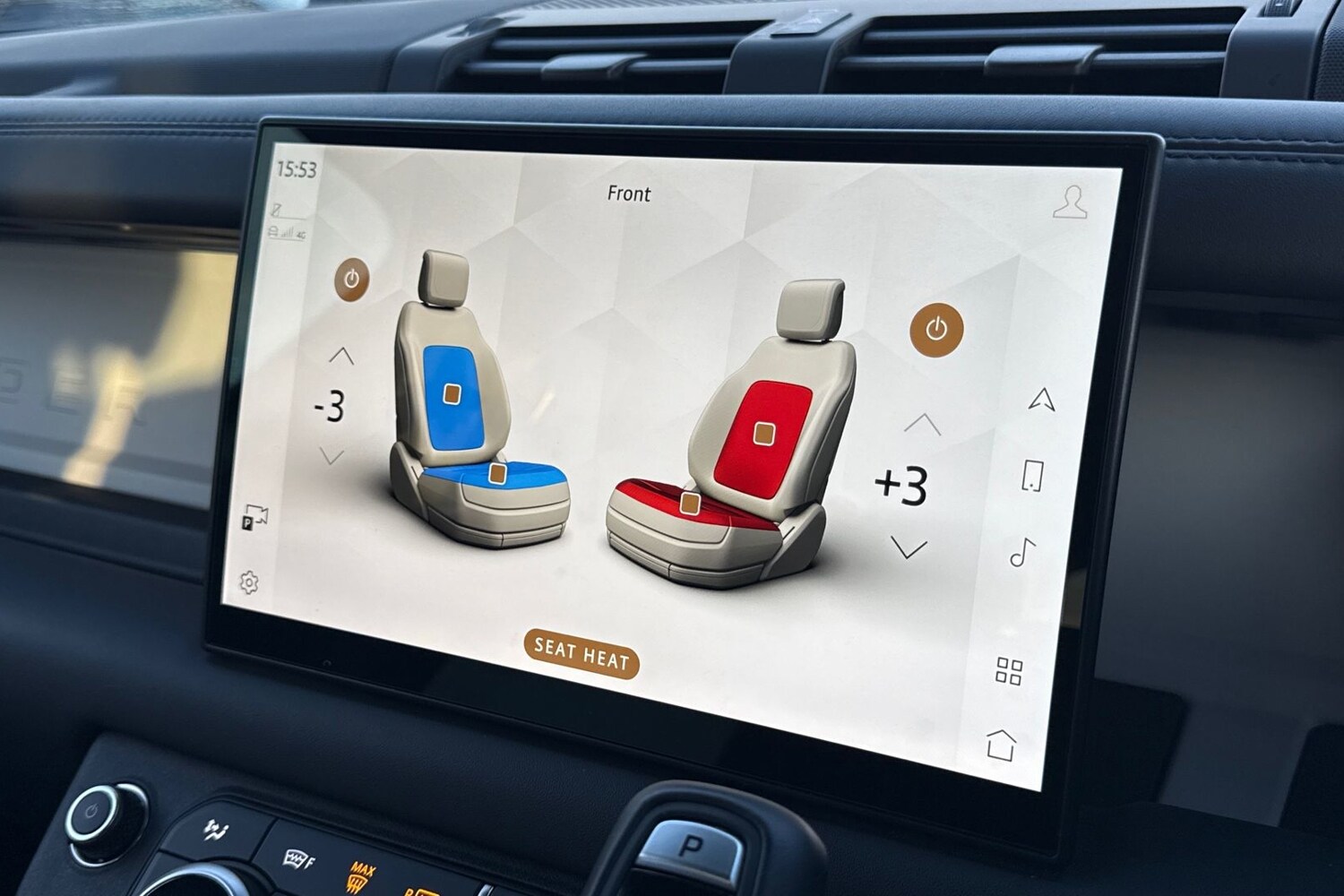 Used Land Rover Defender 110 2024 for sale - 77287193: Photo 41