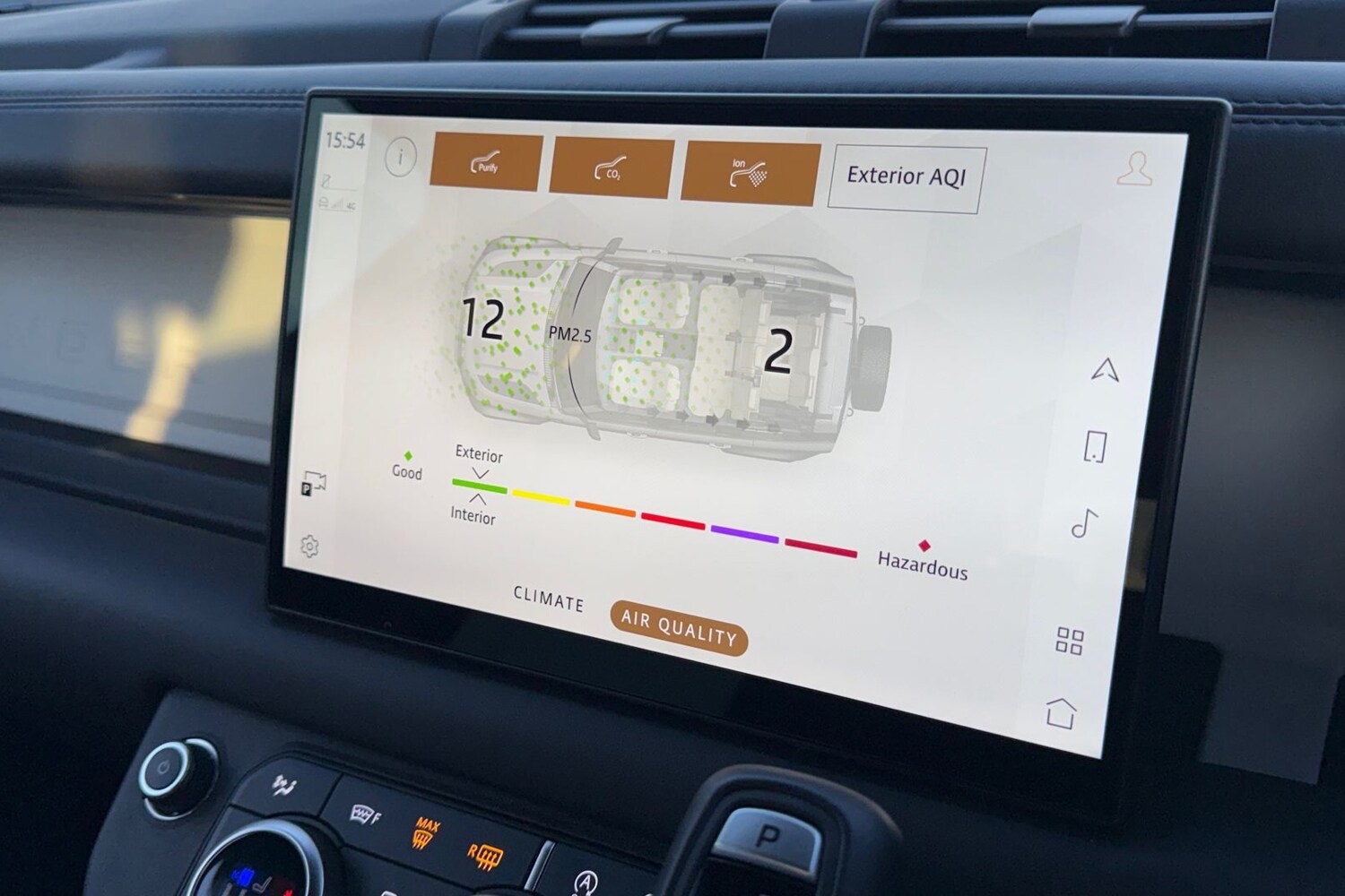 Used Land Rover Defender 110 2024 for sale - 77287193: Photo 42