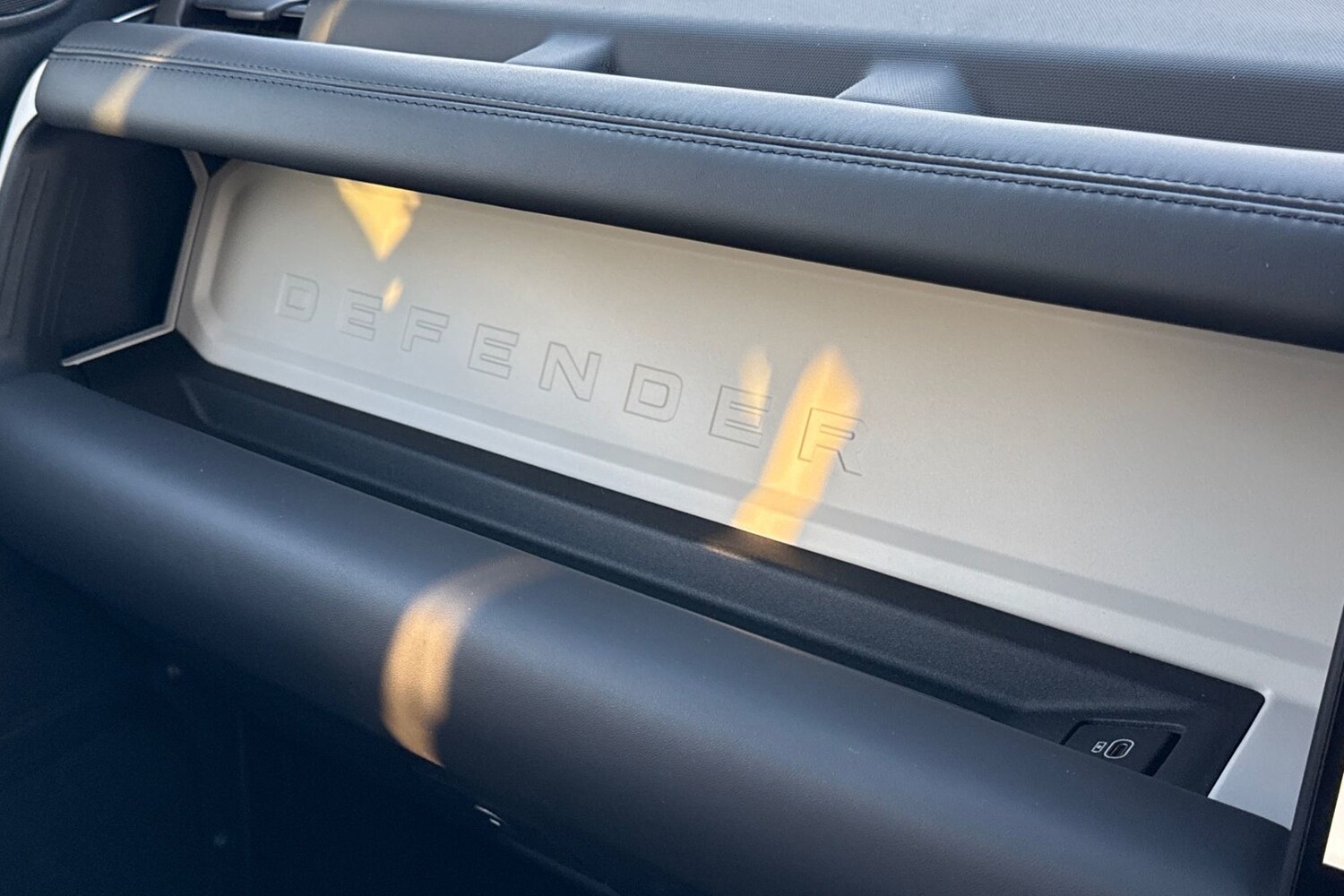 Used Land Rover Defender 110 2024 for sale - 77287193: Photo 49